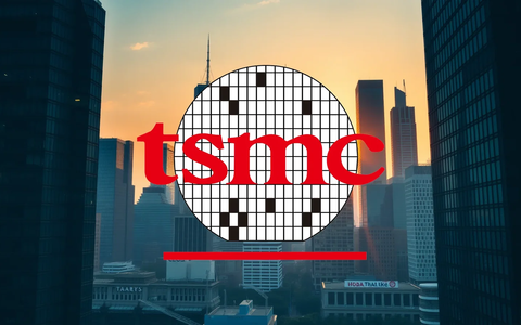 TSMC: La Prueba de Fuego de la Rentabilidad Llega con los Resultados - Foto: über boerse-global.de