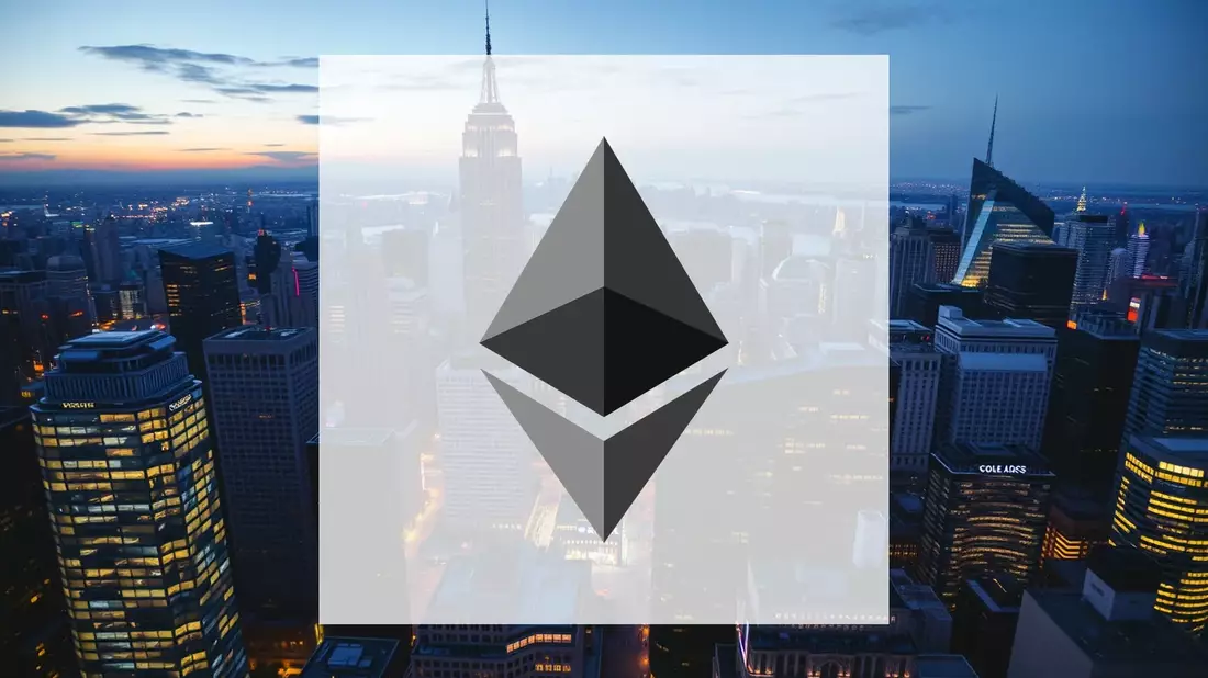 Ethereum: Un Momentum Frágil Impulsado por Geopolítica y Flujos - Bild: über boerse-global.de