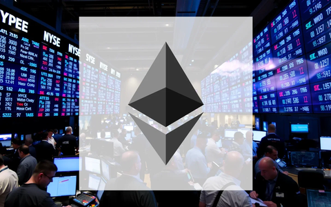 Ethereum: La Encrucijada de la Gobernanza y los Flujos - Foto: über boerse-global.de
