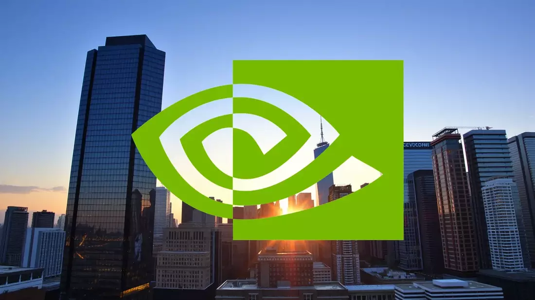 Nvidia: La paradoja de un gigante en la cima Illustration mit AI erstellt übermittelt durch boerse-global.de