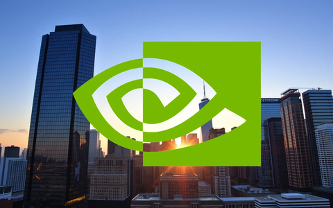 Nvidia: La paradoja de un gigante en la cima - Foto: über boerse-global.de