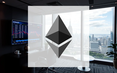Ethereum: La Prueba de Fuego entre la Geopolítica y la Tecnología - Foto: über boerse-global.de