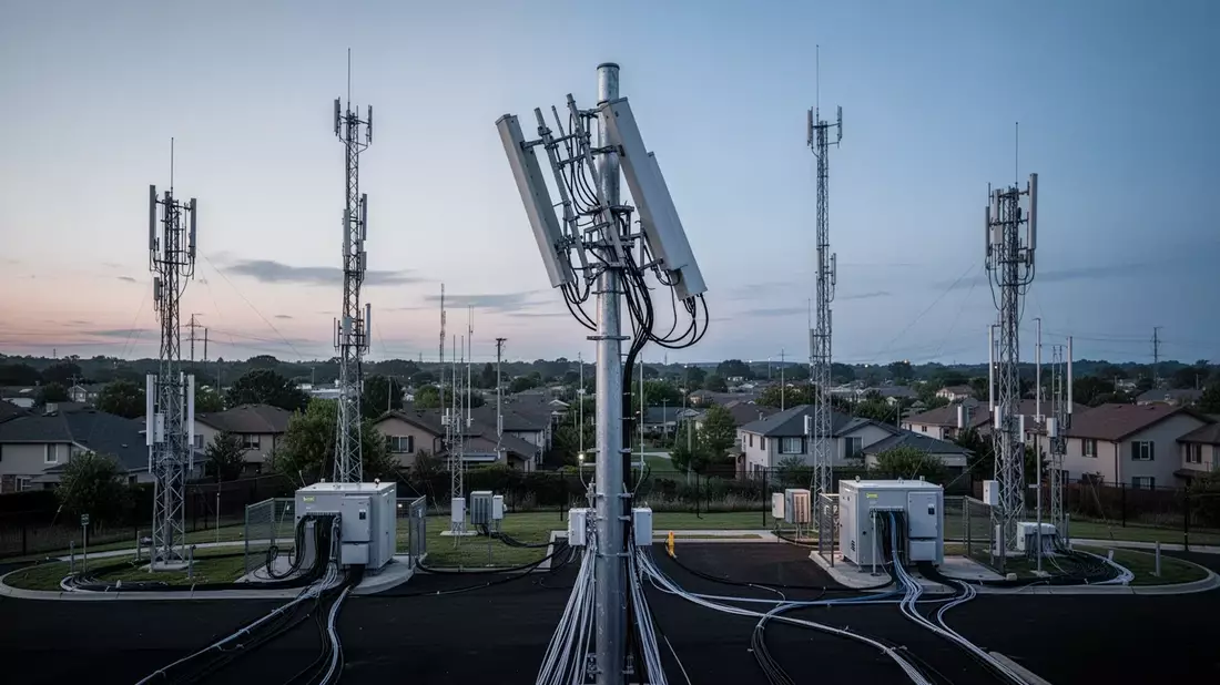 T-Mobile US Aktie: Entscheidende Phase - Bild: über boerse-global.de