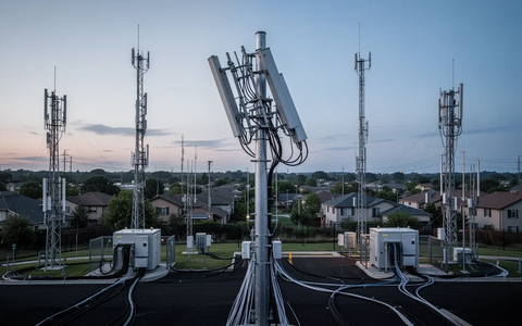 T-Mobile US Aktie: Entscheidende Phase - Foto: über boerse-global.de