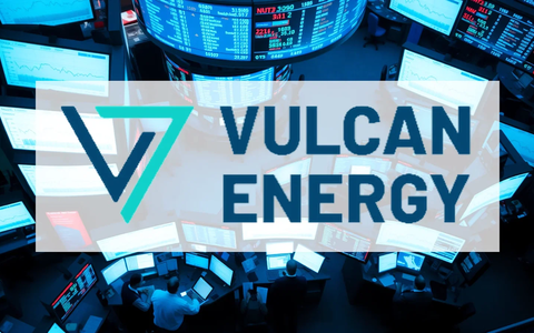Vulcan Energy's Path to Production: Fiscal Gains and Funding Questions Collide - Foto: über boerse-global.de
