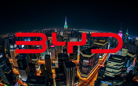 BYD's Canadian Foray and Luxury Push Fuel Global Ambitions - Foto: über boerse-global.de