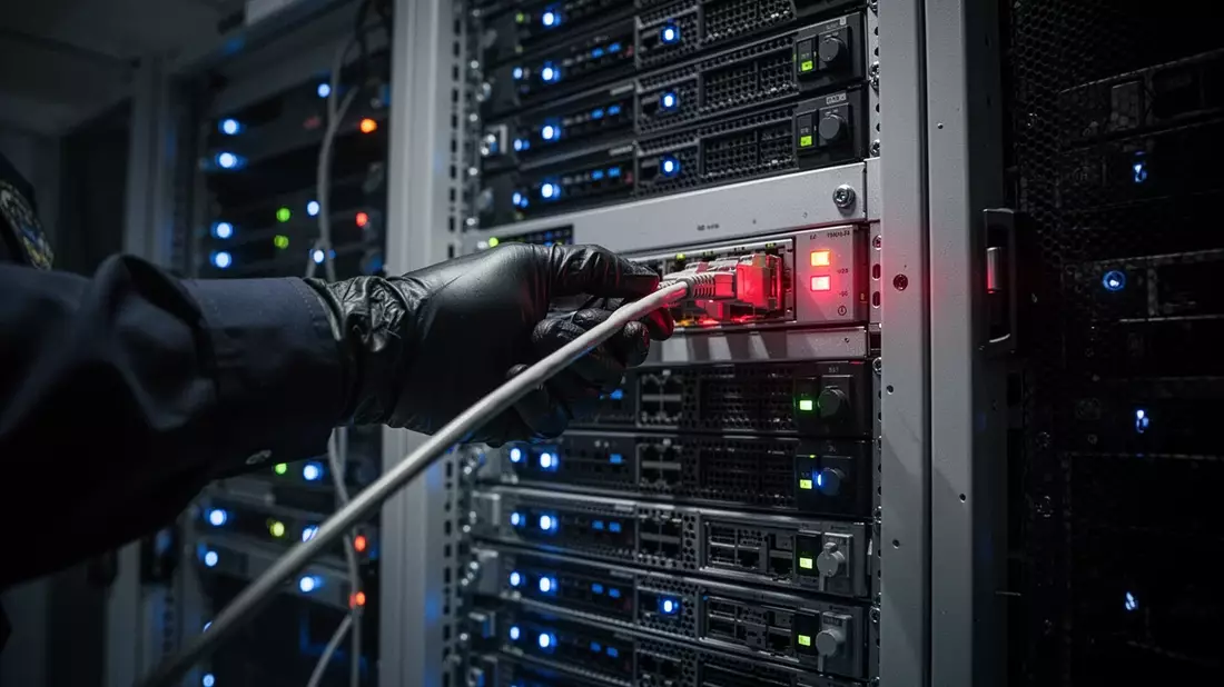 W3LL-Phishing-Kit: Internationaler Schlag gegen Cyberkriminelle - Bild: über boerse-global.de