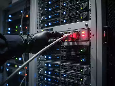 W3LL-Phishing-Kit: Internationaler Schlag gegen Cyberkriminelle - Foto: über boerse-global.de