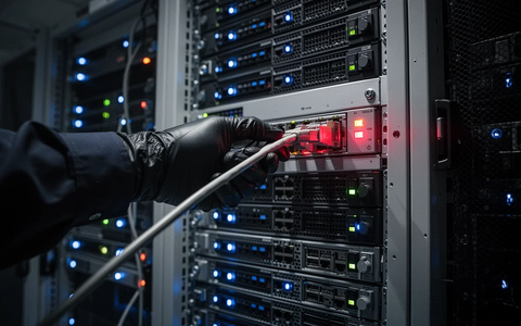 W3LL-Phishing-Kit: Internationaler Schlag gegen Cyberkriminelle - Foto: über boerse-global.de