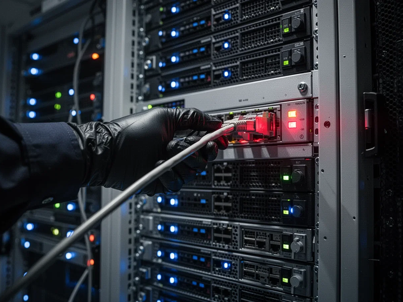 W3LL-Phishing-Kit: Internationaler Schlag gegen Cyberkriminelle - Foto: über boerse-global.de