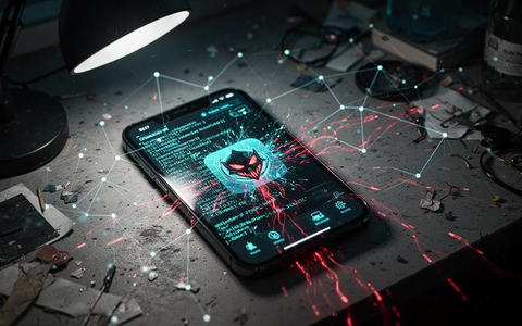 Mirax-Trojan: 220.000 Social-Media-Konten durch Android-Schädling gefährdet - Foto: über boerse-global.de