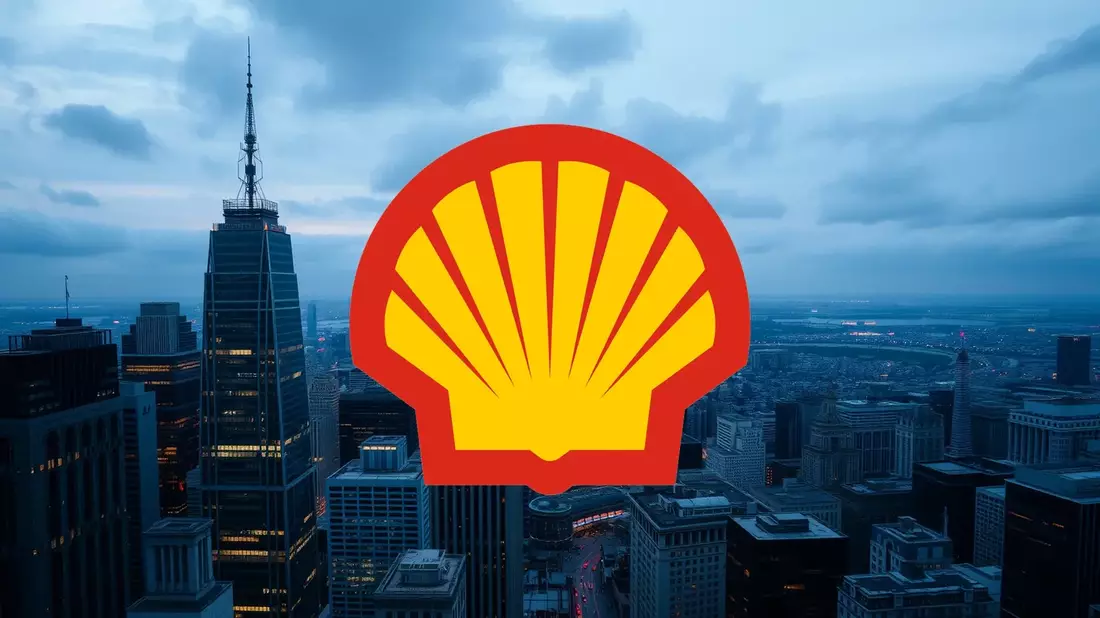 Shell: Un mes decisivo entre activismo, recompra y resultados Illustration mit AI erstellt übermittelt durch boerse-global.de