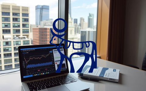 Novo Nordisk: La inteligencia artificial como escudo en una guerra de dos frentes - Foto: über boerse-global.de