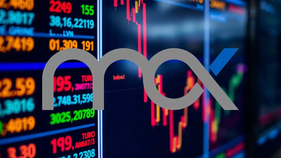 Max Automation Aktie: Kurs unter Druck - Bild: über boerse-global.de
