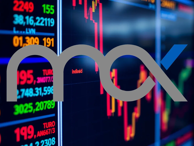 Max Automation Aktie: Kurs unter Druck - Foto: über boerse-global.de
