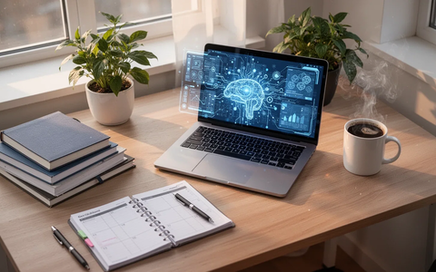 KI und Stress: So studiert Deutschland im Sommer 2026 - Foto: über boerse-global.de