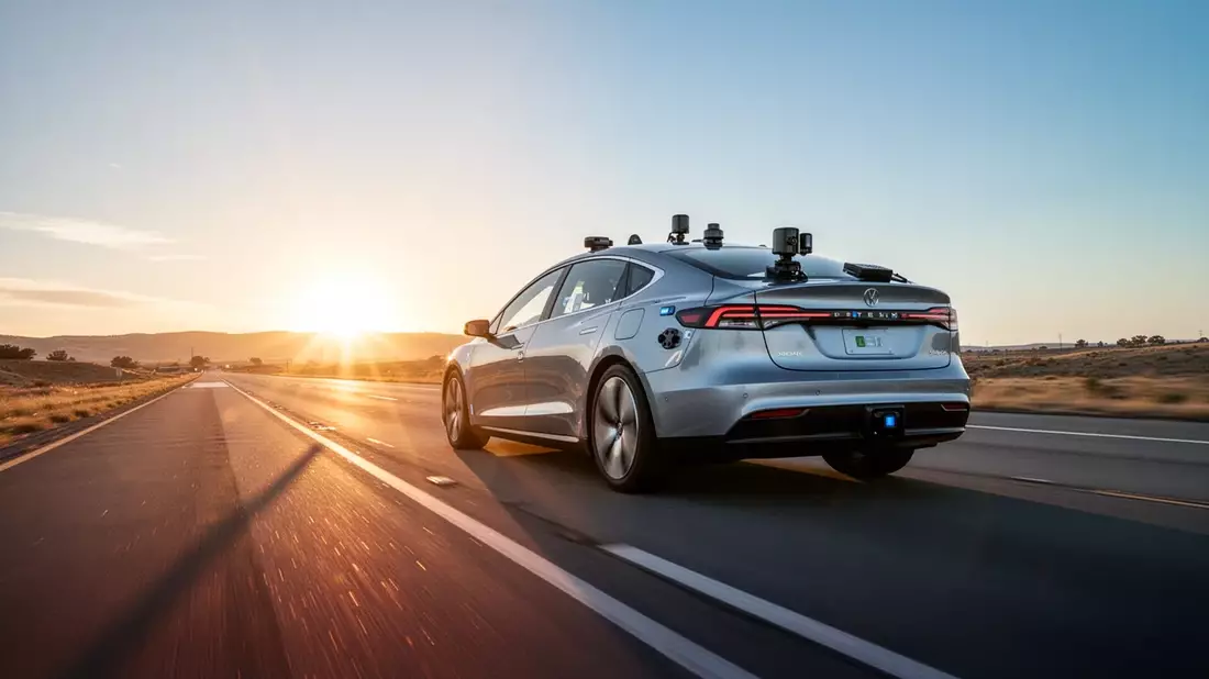 US-Kongress will autonomes Fahren mit neuem Gesetz entfesseln - Bild: über boerse-global.de