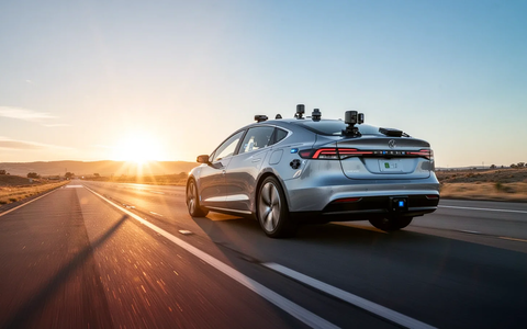 US-Kongress will autonomes Fahren mit neuem Gesetz entfesseln - Foto: über boerse-global.de