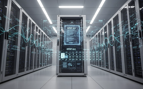 Indiens Datenschutz: Regierung drückt aufs Tempo - Foto: über boerse-global.de