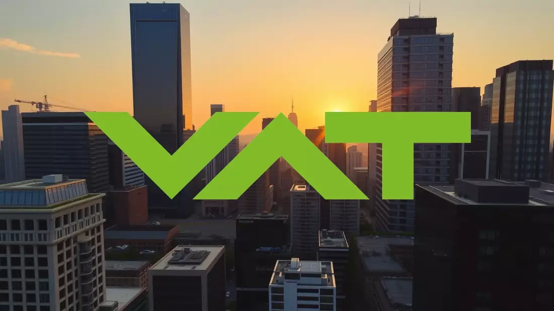 VAT Group Aktie: Entscheidende Phase - Bild: über boerse-global.de