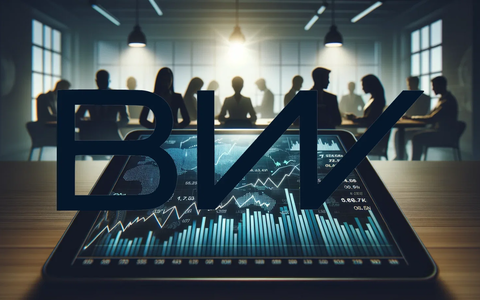 BorgWarner Aktie: Zahlenfokus im Mai - Foto: über boerse-global.de