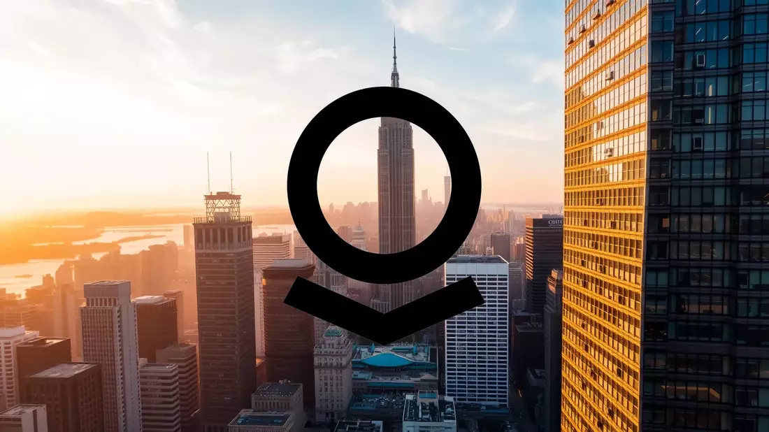 Palantir: La cuenta atrás para un trimestre decisivo Illustration mit AI erstellt übermittelt durch boerse-global.de