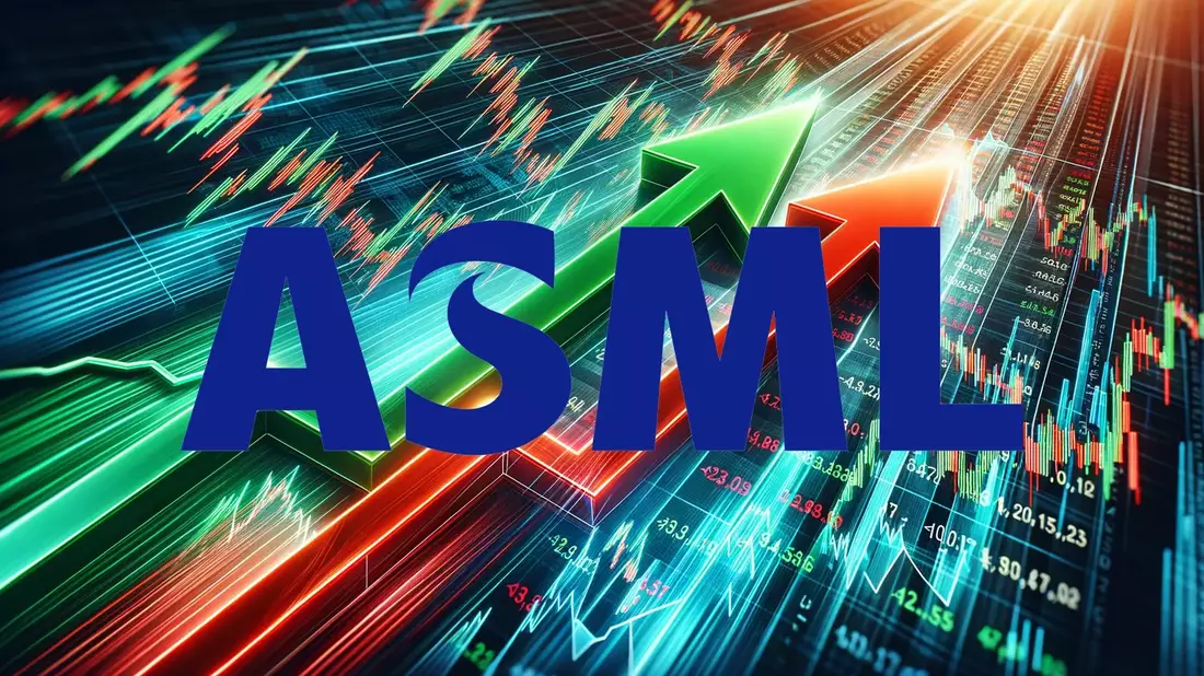 ASML: La Prueba del Silencio en un Mercado de Máximos Illustration mit AI erstellt übermittelt durch boerse-global.de