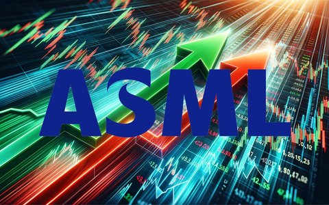 ASML: La Prueba del Silencio en un Mercado de Máximos - Foto: über boerse-global.de