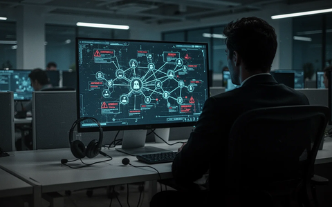 Booking.com: Kundendaten nach Angriff auf Hotel-Partner gestohlen - Foto: über boerse-global.de Booking.com: Kundendaten nach Angriff auf Hotel-Partner gestohlen - Foto: über boerse-global.de