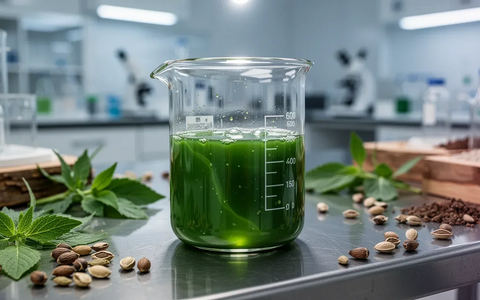 Henkel Aktie: Grüne Fortschritte - Foto: über boerse-global.de