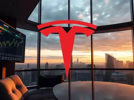 Tesla: La producción del Semi y la inteligencia artificial aceleran el ritmo - Foto: über boerse-global.de