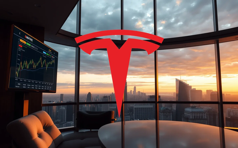 Tesla: La producción del Semi y la inteligencia artificial aceleran el ritmo - Foto: über boerse-global.de