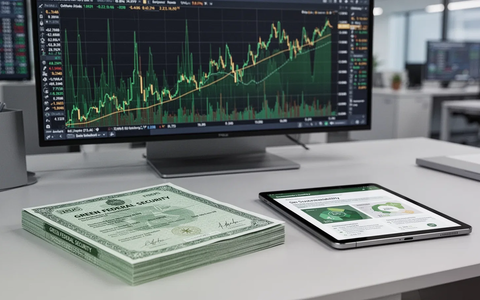 Finanzagentur startet Milliarden-Auktionen in volatiler Marktphase - Foto: über boerse-global.de