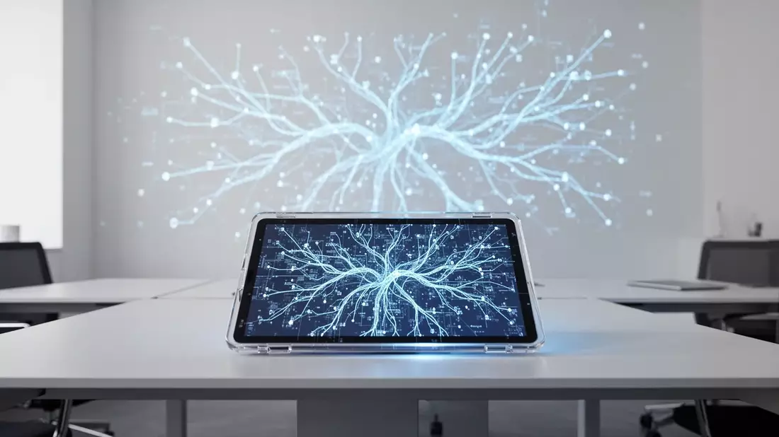 KI und digitale Tools revolutionieren die Präventionsarbeit - Bild: über boerse-global.de
