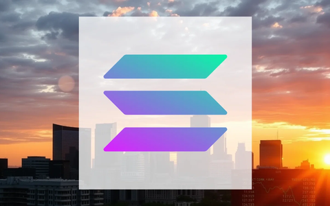 Solana: La Infraestructura Institucional Gana Terreno en Asia - Foto: über boerse-global.de