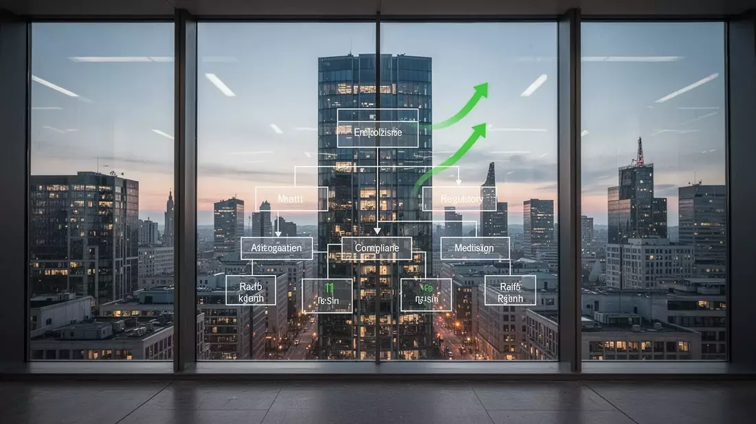 EU-Regulatoren vereinfachen ESG-Berichtspflichten für Banken - Bild: über boerse-global.de