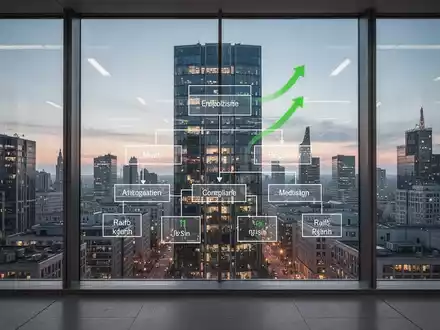 EU-Regulatoren vereinfachen ESG-Berichtspflichten für Banken - Foto: über boerse-global.de