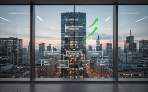 EU-Regulatoren vereinfachen ESG-Berichtspflichten für Banken - Foto: über boerse-global.de