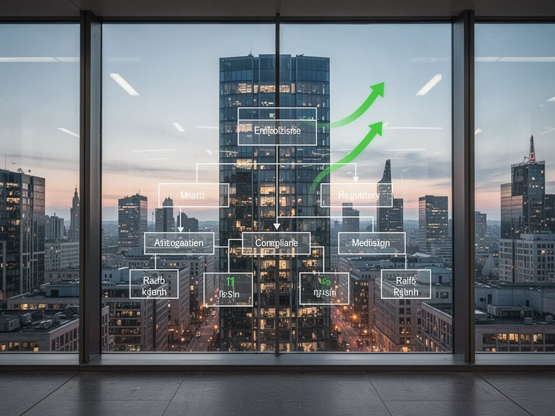 EU-Regulatoren vereinfachen ESG-Berichtspflichten für Banken - Foto: über boerse-global.de