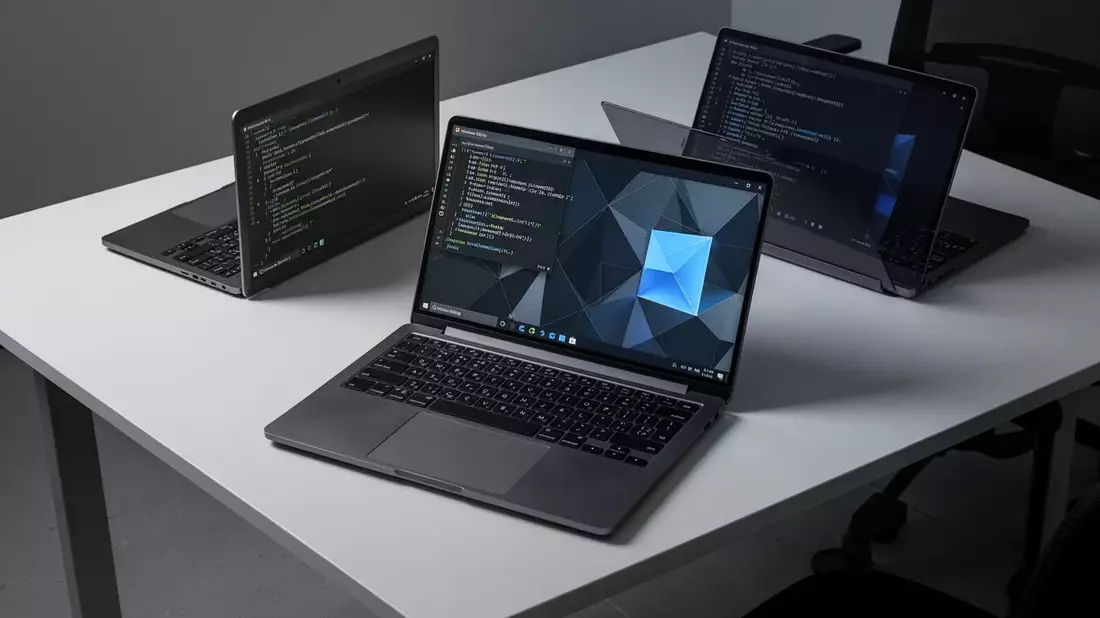 Windows 11 unter Druck: Staaten und Nutzer suchen Alternativen - Bild: über boerse-global.de