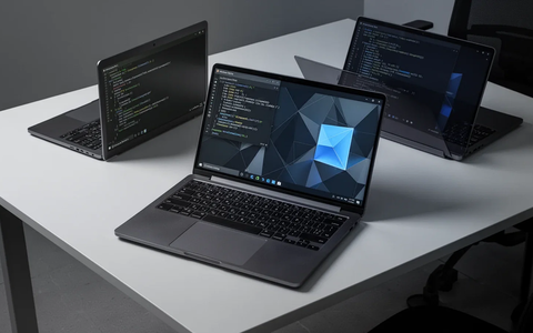 Windows 11 unter Druck: Staaten und Nutzer suchen Alternativen - Foto: über boerse-global.de