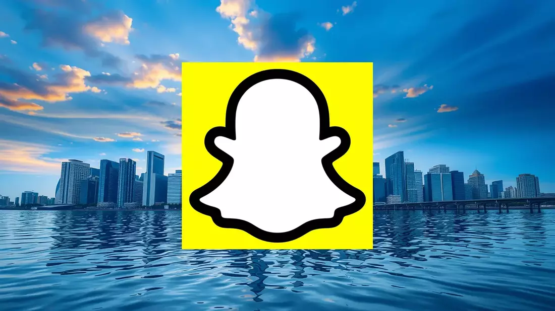 Snap Aktie: Qualcomm-Allianz fix! - Bild: über boerse-global.de