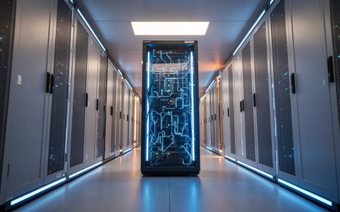 Alphabet Aktie: Strategische Offensive - Foto: über boerse-global.de