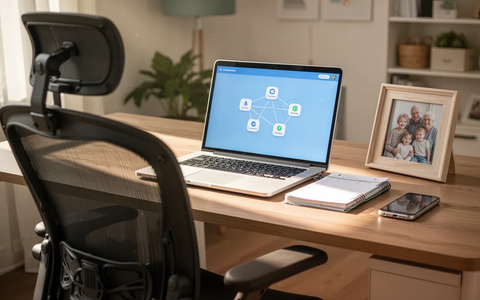 MyCareNet zeigt neue Wege für Demenz-Betroffene unter 65 - Foto: über boerse-global.de