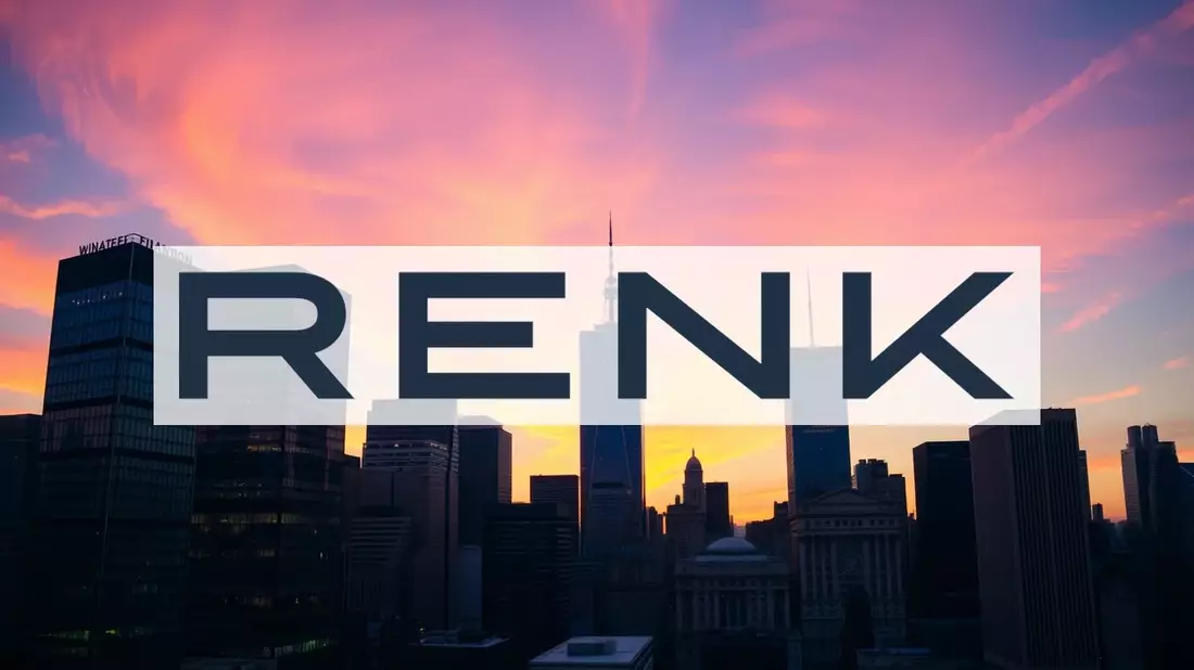 Renk's Cash Flow Challenge Tests Investor Patience Illustration mit AI erstellt übermittelt durch boerse-global.de