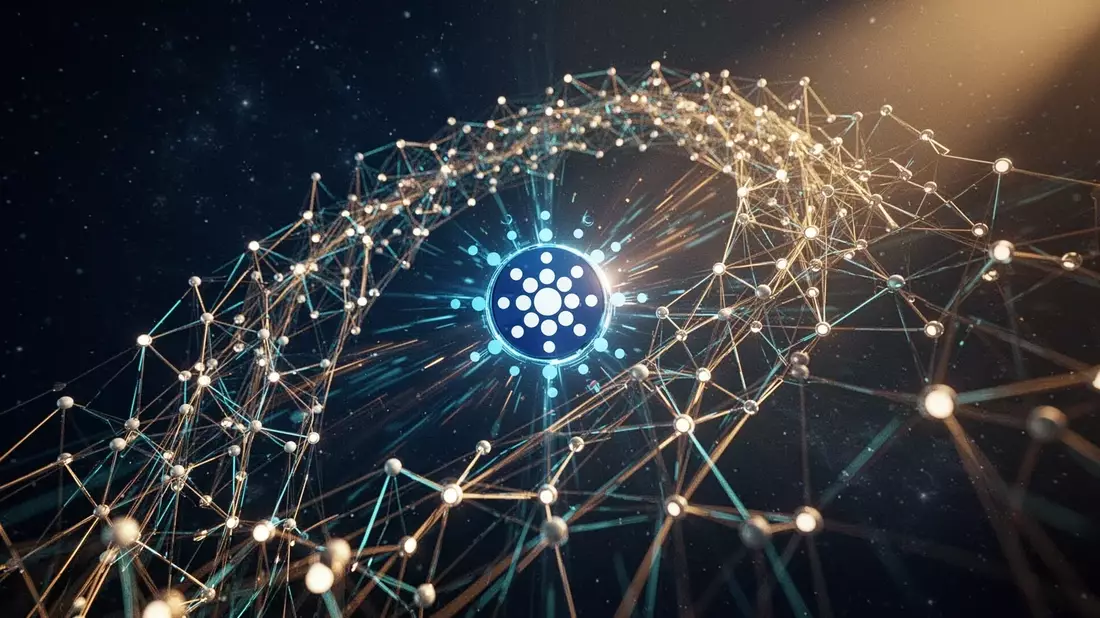 Cardano: Whales, ETF, Hard Fork - Bild: über boerse-global.de