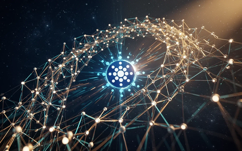 Cardano: Whales, ETF, Hard Fork - Foto: über boerse-global.de