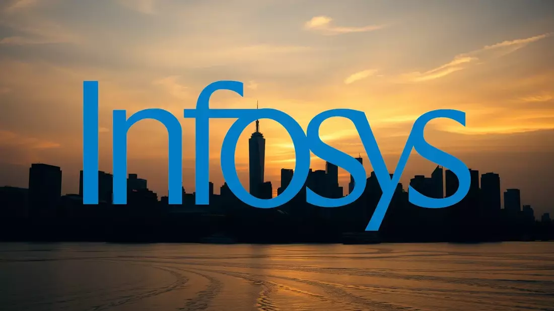 Infosys Aktie: Dividenden-Signal - Bild: über boerse-global.de