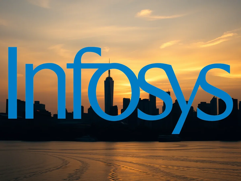 Infosys Aktie: Dividenden-Signal - Foto: über boerse-global.de