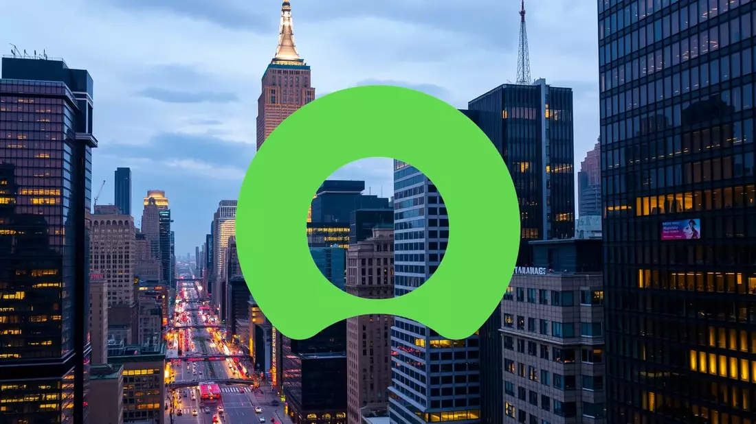 ServiceNow's AI Crossroads: A $600 Million Test Looms Illustration mit AI erstellt übermittelt durch boerse-global.de